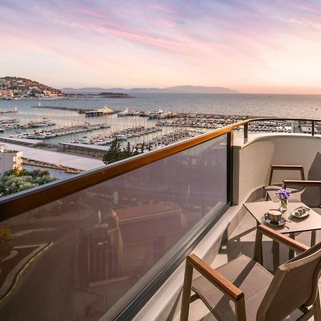 Elite World Kusadasi Kusadası Exterior foto
